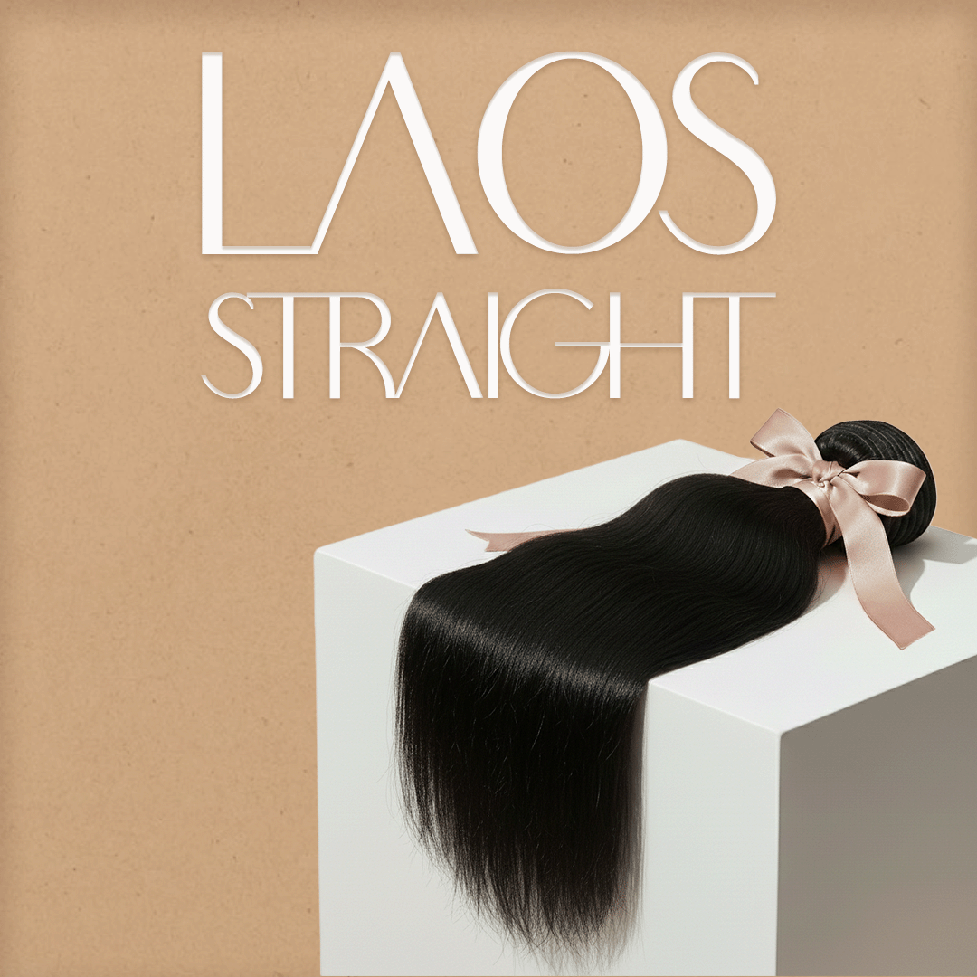 Laos Straight