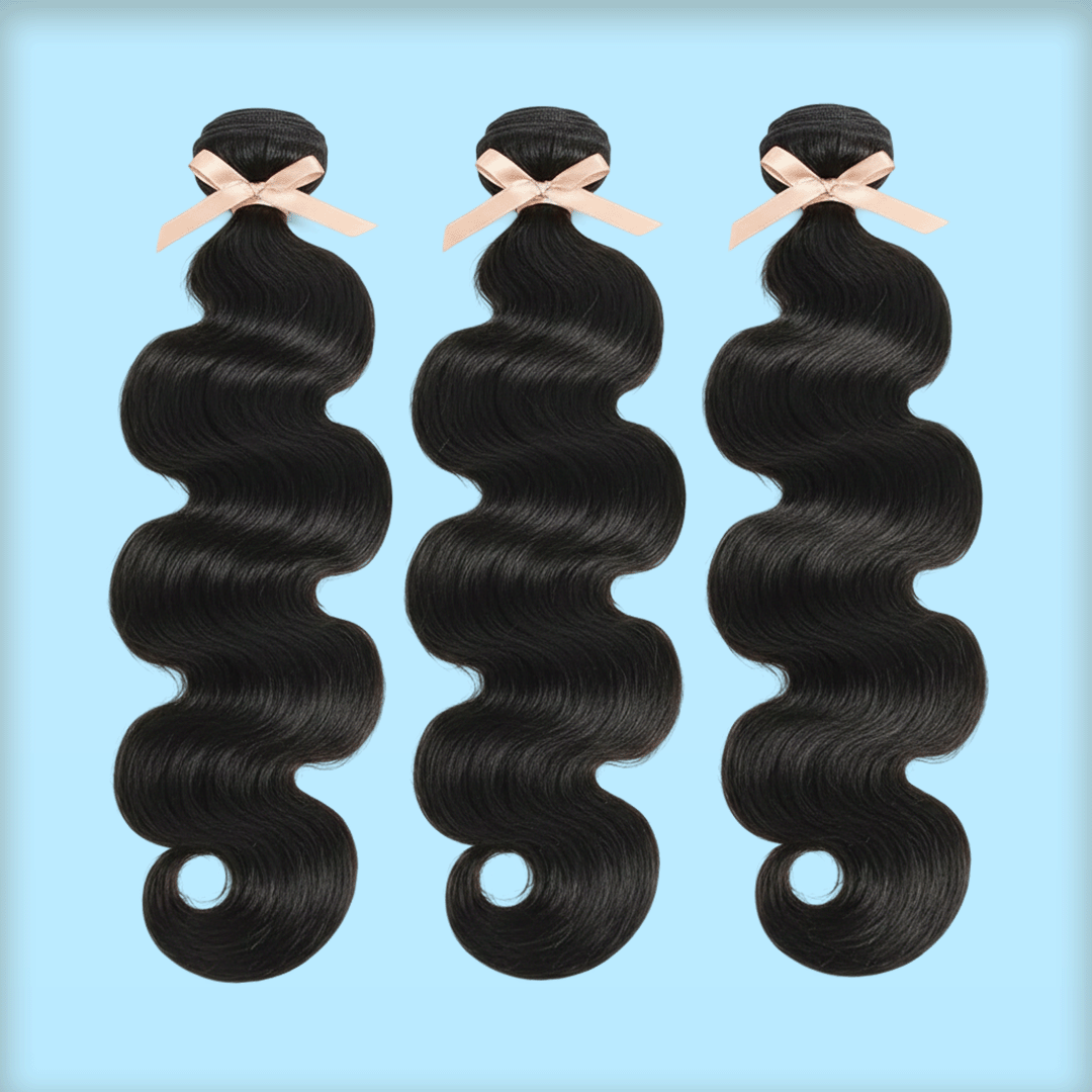 Filipino Natural Wave Bundle Deals