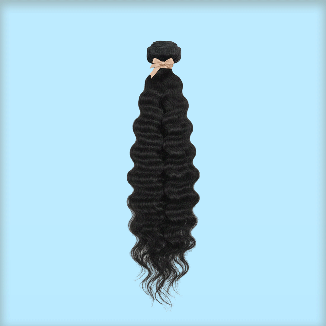 Burmese Curly Bundle