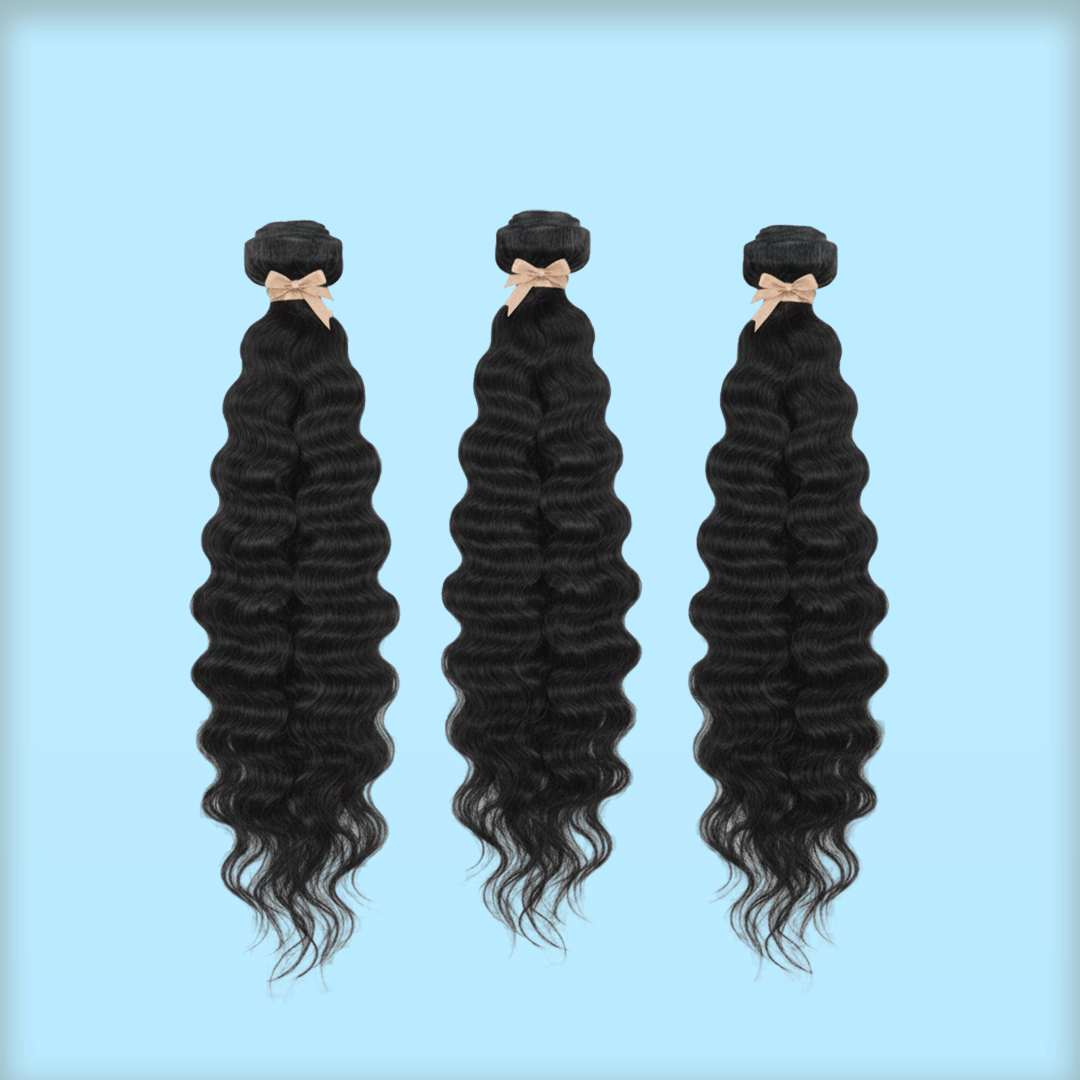 Burmese Curly Bundle Deals